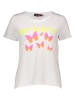 miss goodlife Shirt wit