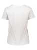 miss goodlife Shirt in Weiß