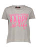 miss goodlife Shirt in Grau