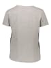 miss goodlife Shirt in Grau