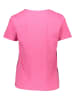 miss goodlife Shirt in Pink
