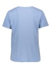 miss goodlife Shirt blauw