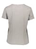miss goodlife Shirt in Grau