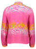 miss goodlife Blouse roze/geel