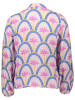 miss goodlife Blouse blauw/roze