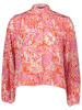 miss goodlife Bluse in Pink