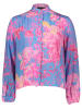miss goodlife Blouse blauw/roze
