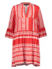 miss goodlife Kleid in Rot