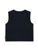 Steiff Weste donkerblauw