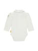 Steiff Romper wit
