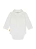 Steiff Romper wit