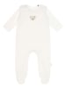 Steiff 2tlg. Outfit in Weiß