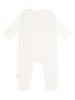 Steiff 2-delige outfit wit