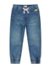 Steiff Jeans in Blau