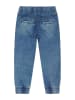 Steiff Jeans in Blau