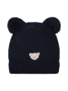 Steiff Muts donkerblauw