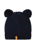Steiff Muts donkerblauw