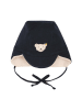Steiff Muts donkerblauw
