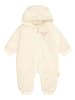 Steiff Fleece pakje crème