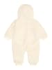 Steiff Fleece pakje crème