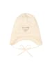 Steiff Muts beige
