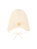 Steiff Muts beige