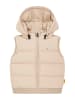 Steiff Steppweste in Beige