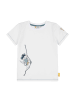 Steiff Shirt wit