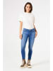 Garcia Spijkerbroek - skinny fit - blauw