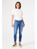 Garcia Spijkerbroek - skinny fit - blauw