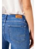 Garcia Spijkerbroek - skinny fit - blauw