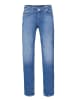 Garcia Spijkerbroek - skinny fit - blauw