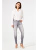 Garcia Jeans - Skinny fit - in Grau