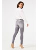 Garcia Jeans - Skinny fit - in Grau