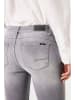 Garcia Jeans - Skinny fit - in Grau