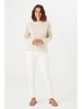 Garcia Spijkerbroek - skinny fit - wit