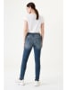 Garcia Jeans - Skinny fit - in Blau