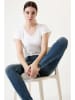 Garcia Jeans - Skinny fit - in Blau