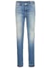 Garcia Jeans - Skinny fit - in Blau