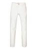 Garcia Spijkerbroek - regular fit - wit