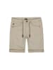 Garcia Bermudas in Beige