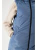 Garcia Bodywarmer blauw/crème