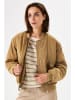 Garcia Blouson lichtbruin