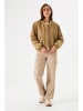 Garcia Blouson lichtbruin