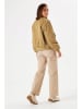 Garcia Blouson lichtbruin