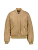 Garcia Blouson lichtbruin