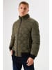 Garcia Steppjacke in Kahki