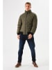 Garcia Steppjacke in Kahki