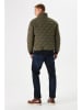 Garcia Steppjacke in Kahki