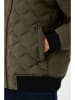 Garcia Steppjacke in Kahki